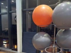 -豪逸健体(中骏广场店)
