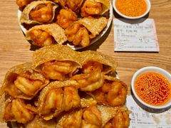 -肥三土菜馆(五四广场店)