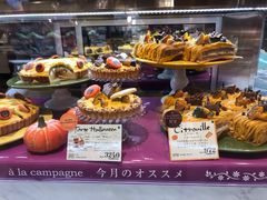 -阪急百货店(梅田总店)