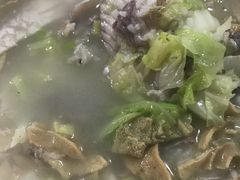 -官塘锋记鱼生·生腌·砂锅粥(牌坊街店)