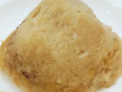 幸运裹蒸粽-御彩酒家(东风东路店)