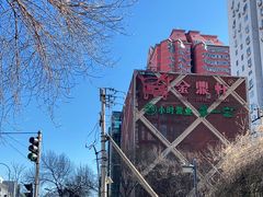 -金鼎轩(亚运村店)