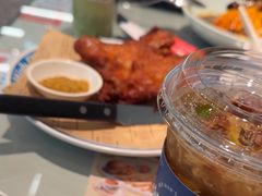 -敏华冰厅(平安金融中心店)