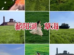 -鄱阳湖国家湿地公园