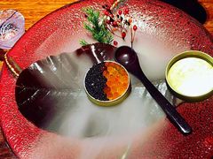 -桐寿司Sushi Tong