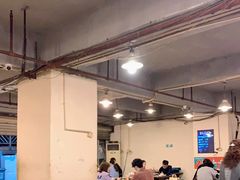 大堂-邓莽子老火锅(中兴路总店)