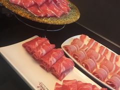 -鲁西肥牛(九方购物中心店)