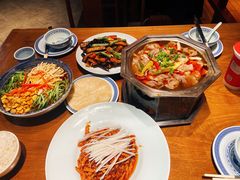 -蔡家酒楼(一德街店)