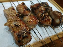 -老胶东家常菜馆(市场一路店)