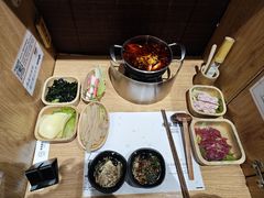 -独食火锅·半米屋台(望平街店)
