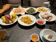 -花迹(富春江东街店)