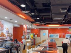 -呷哺呷哺(西单大悦城店)