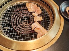 -谷牛和牛烤肉(漕河泾印象城店)