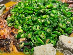 -烤匠麻辣烤鱼(万象城店)