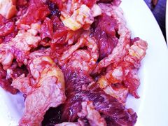 -西塔隆太白烤牛肉馆(图们路店)