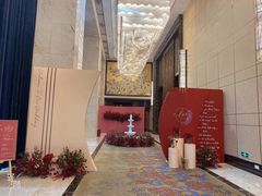 -长沙富力万达文华酒店