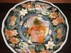 -元熹会席料理