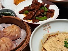 -松鹤面馆(观前店)