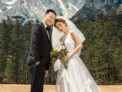 -经典婚纱摄影美学馆·私人定制