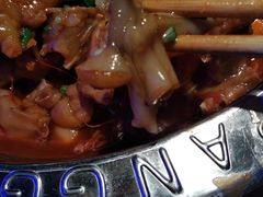 -胖哥俩肉蟹煲(虹口龙之梦店)