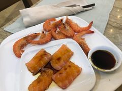 -宁海金海开元名都大酒店·名爵自助餐厅(金水路店)