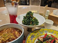 -安多素食(广仁寺路店)