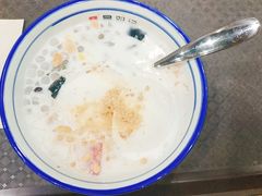 -文昌邓记清补凉(西沙路店)