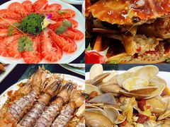 -小海豚·老字号海鲜餐厅(三亚湾店)