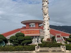 -中国闽台缘博物馆