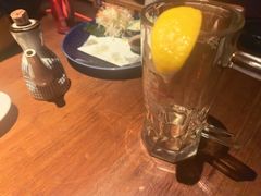 -千代武日本料理(开发区店)