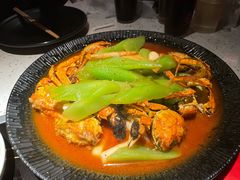 -沪小胖·小龙虾·蓝龙王(八佰伴店)