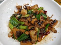 -渔满仓海鲜渔家(象山二店)