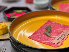 -一绪に寿喜烧(荟聚店)