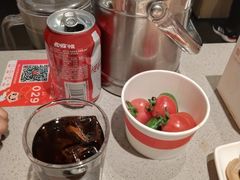 -海底捞火锅(万象城店)