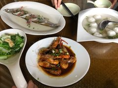 -烟水渔庄餐厅(西溪湿地店)