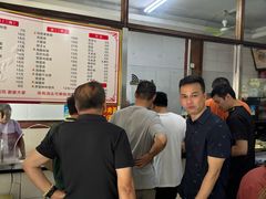 -小无锡面馆