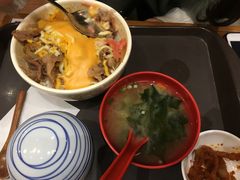 -食其家·牛丼咖喱(大悦城店)