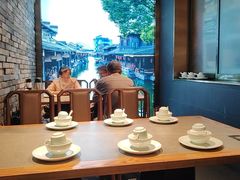 -小绍兴家宴·百年绍兴菜(鲁迅路店)