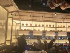 -晓宇重庆火锅(西安荟聚店)