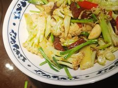 -那家老院子东北菜·饺子·小鸡炖蘑菇(艳华街店)