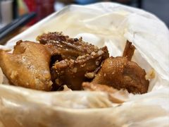 -飞尝蚝·顺德菜·鱼生(顺德总店)