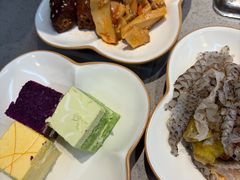 -海底捞火锅(团结桥店)
