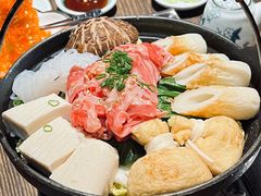 -大雄寿司(中华广场店)