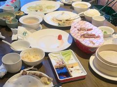 -三亚湾假日度假酒店·中餐厅