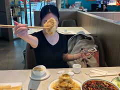 -北李妈妈菜·海肠捞饭(开发区万达店)