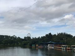 -南沙天后宫景区