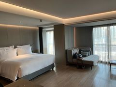 -北京三里屯CHAO酒店