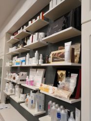 -scarlet斯卡莱美容护理机构