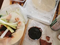 烤鸭-守柴炉烤鸭(中海国际店)