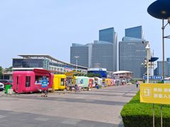 -日照世帆赛基地